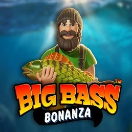 Big Bass Bonanza online slot from Pragmatic Play – play at imperial-wins.net