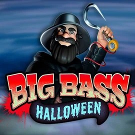 Play Big Bass Halloween slot by Pragmatic Play on imperial-wins.net