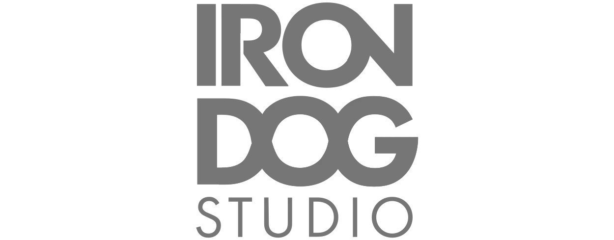 Iron Dog Studio
