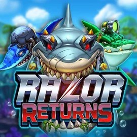 Play Razor Returns slot by Push Gaming on imperial-wins.net