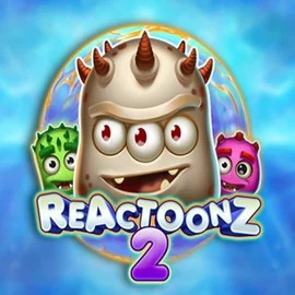 Reactoonz 2 – slot by Play’n GO, featured at imperial-wins.net