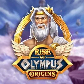 Rise of Olympus Origins online slot from Play’n GO – play at imperial-wins.net
