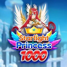 Try Starlight Princess 1000 slot by Pragmatic Play on imperial-wins.net – logo image